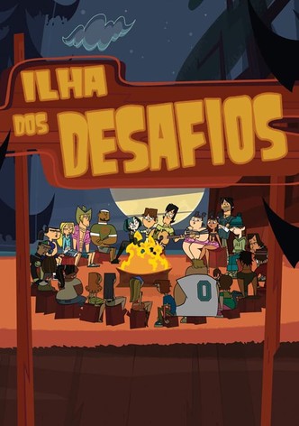 Assistir Total Drama Island - ver séries online